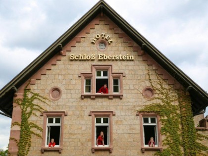 Foto: Schloss Eberstein